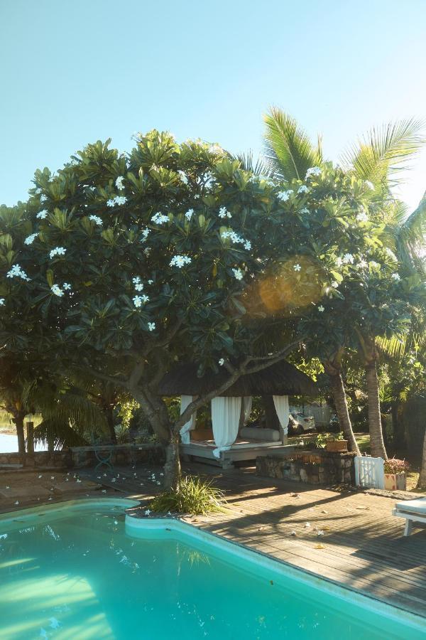 Harmonie Hotel Riviere Noire Exterior photo